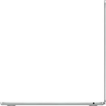 Ноутбук Apple MacBook Air A3241 M4 10 core 16Gb SSD256Gb/10 core GPU 15.3" Liquid Retina (2880x1864) macOS silver WiFi BT Cam (MW1G3LL/A) - купить недорого с доставкой в интернет-магазине