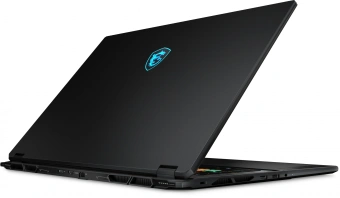 Ноутбук MSI Stealth 18 HX AI A2XWJG-052RU Core Ultra 9 275HX 64Gb SSD2Tb NVIDIA GeForce RTX 5090 для ноутбуков 24Gb 18" IPS UHD+ (3840x2400) Windows 11 Home black WiFi BT Cam (9S7-183341-052) - купить недорого с доставкой в интернет-магазине