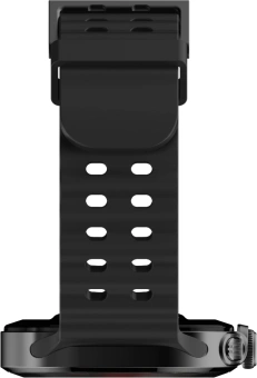 Смарт-часы Tecno Watch Neo 1.43" AMOLED корп.черный рем.черный (WN01) - купить недорого с доставкой в интернет-магазине