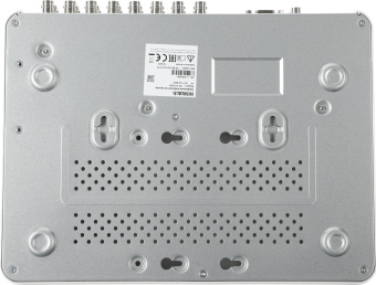 Видеорегистратор HiWatch DS-H116GA - купить недорого с доставкой в интернет-магазине