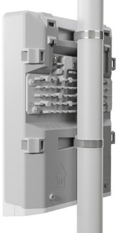 Коммутатор MikroTik netPower 16P CRS318-16P-2S+OUT (L3) 16x1Гбит/с 2SFP+ 16PoE 300W управляемый - купить недорого с доставкой в интернет-магазине
