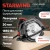 Циркулярная пила (дисковая) Starwind CS190-1850CL 1850Вт (ручная) - цена, купить или заказать с доставкой в интернет-магазине Циркулярная пила (дисковая) Starwind CS190-1850CL 1850Вт (ручная) - купить недорого с доставкой в интернет-магазине