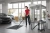 Строительный пылесос Karcher NT 30/1 Me Classic Edition 1500Вт (уборка: сухая/сбор воды) серый - купить недорого с доставкой в интернет-магазине