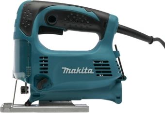Лобзик Makita 4329 450Вт 3100ходов/мин от электросети - купить недорого с доставкой в интернет-магазине