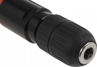 Дрель прямая Av Steel AV-701107 114л/мин патр.:быстрозажимной оранжевый/черный - купить недорого с доставкой в интернет-магазине