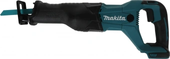 Сабельная пила Makita DJR186Z аккум. 2800ход/мин - купить недорого с доставкой в интернет-магазине