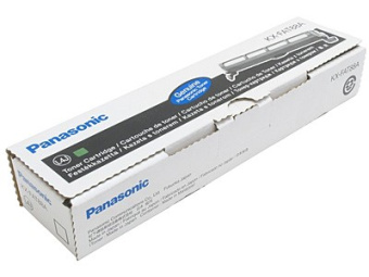 Картридж для факса Panasonic KX-FAT88A KX-FAT88A7 черный (2000стр.) для Panasonic KX-FL403RU - купить недорого с доставкой в интернет-магазине