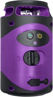 Уровень лазер. Ermenrich LN40 2кл.лаз. 550нм цв.луч. зеленый 5луч. (84638) - купить недорого с доставкой в интернет-магазине