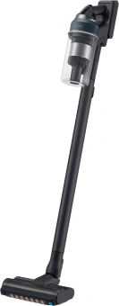 Пылесос Samsung VS20C8527TB/EV 580Вт черный/синий - купить недорого с доставкой в интернет-магазине