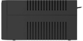 Источник бесперебойного питания Ippon Back Basic 1200 LCD Euro 600Вт 1200ВА черный - купить недорого с доставкой в интернет-магазине