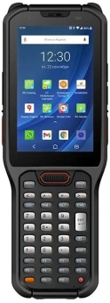 Терминал сбора данных Urovo RT40S (RT40S-13Q347704G38HEU) - купить недорого с доставкой в интернет-магазине