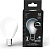Лампа светодиодная Gauss Filament 105201209-D 9Вт цок.:E14 (упак.:1шт)