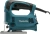 Лобзик Makita 4329 450Вт 3100ходов/мин от электросети - купить недорого с доставкой в интернет-магазине