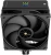 Устройство охлаждения(кулер) Thermalright Assassin X 120 R Digital ARGB Soc-AM5/AM4/1200/1700/1851 черный 4-pin 25.6dB Al+Cu LCD Ret (AX120-R-DIGITAL-BL-ARGB) - купить недорого с доставкой в интернет-магазине
