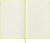 Блокнот Moleskine CLASSIC QP062C2 Large 130х210мм 240стр. нелинованный твердая обложка лайм - купить недорого с доставкой в интернет-магазине