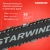 Цепная пила Starwind SE-2418-SM от сети 2400Вт 3.26л.с. дл.шины:18" (45cm) - купить недорого с доставкой в интернет-магазине