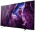 Телевизор OLED Sony 65" KD-65A8 BRAVIA черный 4K Ultra HD 100Hz DVB-T DVB-T2 DVB-C DVB-S DVB-S2 WiFi Smart TV - купить недорого с доставкой в интернет-магазине