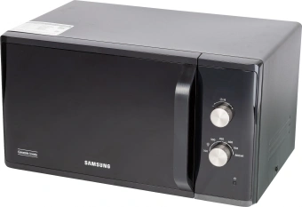 Микроволновая Печь Samsung MS23K3614AK/BW 23л. 800Вт черный - купить недорого с доставкой в интернет-магазине