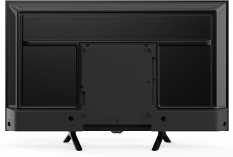 Телевизор LED Digma 32" DM-LED32SBB36 Салют ТВ Frameless Metal черный FULL HD 60Hz DVB-T DVB-T2 DVB-C DVB-S DVB-S2 USB WiFi Smart TV - купить недорого с доставкой в интернет-магазине