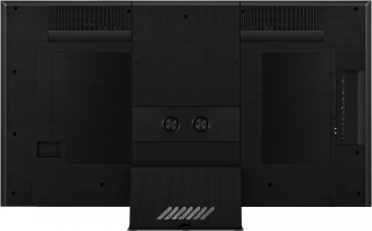 Телевизор LED Hisense 65" 65UXKQ темно-серый 4K Ultra HD 120Hz DVB-T DVB-T2 DVB-C DVB-S DVB-S2 USB WiFi Smart TV - купить недорого с доставкой в интернет-магазине