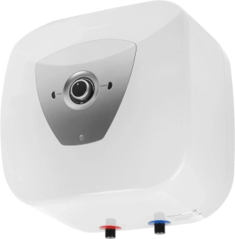 Водонагреватель Thermex H 15 O (pro) 1.5кВт 15л электрический настенный/белый - купить недорого с доставкой в интернет-магазине