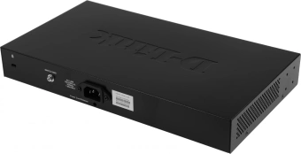 Коммутатор D-Link DGS-1210-10MP/F3A (L2) 8x1Гбит/с 2SFP 8PoE 130W настраиваемый - купить недорого с доставкой в интернет-магазине