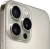 Смартфон Apple A3295 iPhone 16 Pro Max 256Gb титан моноблок 3G 4G 1Sim 6.9" 1320x2868 iOS 18 48Mpix 802.11 a/b/g/n/ac/ax/be NFC GPS Protect - купить недорого с доставкой в интернет-магазине