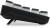Клавиатура Оклик K763W механическая черный USB беспроводная BT/Radio Multimedia for gamer LED (1920548) кабель 1.5м - купить недорого с доставкой в интернет-магазине