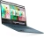 Ноутбук Lenovo Yoga Pro 7 14ASP10 Ryzen AI 9 365 32Gb SSD1Tb AMD Radeon 880M 14.5" OLED 3K (2944x1840) без ОС turquoise WiFi BT Cam (83LX000RRK) - купить недорого с доставкой в интернет-магазине