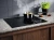 Индукционная варочная поверхность Electrolux LIB60424CK черный - купить недорого с доставкой в интернет-магазине