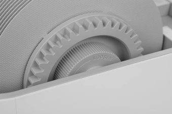 Увлажнитель воздуха Smartmi Evaporative Humidifier 3 10Вт белый - купить недорого с доставкой в интернет-магазине