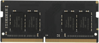 Память DDR4 8GB 2666MHz Netac NTBSD4N26SP-08 Basic RTL PC4-21300 CL19 SO-DIMM 260-pin 1.2В single rank Ret - купить недорого с доставкой в интернет-магазине