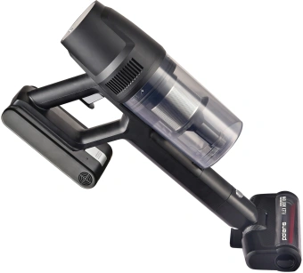 Пылесос Polaris CyclonicPro PVCS 4050 500Вт черный/серебристый - купить недорого с доставкой в интернет-магазине