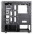 Корпус Accord JP-VI черный без БП ATX 3x120mm 2xUSB2.0 1xUSB3.0 audio bott PSU - купить недорого с доставкой в интернет-магазине