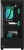 Корпус Formula Crystal Z2 Plus FR черный без БП ATX 5x120mm 1xUSB2.0 2xUSB3.0 1xUSB3.1 audio bott PSU - купить недорого с доставкой в интернет-магазине