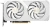 Видеокарта Zotac PCI-E 5.0 RTX 5070 Twin Edge OC White NVIDIA GeForce RTX 5070 12Gb 192bit GDDR7 2542/28000 HDMIx1 DPx3 HDCP Ret - купить недорого с доставкой в интернет-магазине