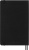 Блокнот Moleskine CLASSIC EXPENDED QP061EXP Large 130х210мм 400стр. клетка твердая обложка черный - купить недорого с доставкой в интернет-магазине