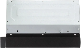 Вытяжка встраиваемая Krona KERRY 600 BLACK PB черный управление: кнопочное (1 мотор) - цена, купить или заказать с доставкой в интернет-магазине Вытяжка встраиваемая Krona KERRY 600 BLACK PB черный управление: кнопочное (1 мотор) - купить недорого с доставкой в интернет-магазине