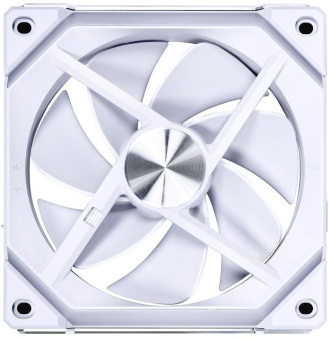Вентилятор Lian-Li SL V2 120 White LED Ret - купить недорого с доставкой в интернет-магазине