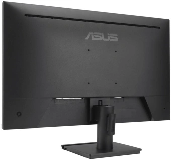 Монитор Asus 27" VA279QG черный IPS LED 1ms 16:9 HDMI M/M матовая 1500:1 350cd 178гр/178гр 1920x1080 120Hz VGA DP FHD 3.77кг - купить недорого с доставкой в интернет-магазине