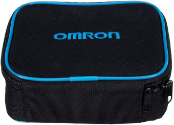 Ингалятор Omron U100 NE-U100-E ультразвуковой стационарный белый/серый - купить недорого с доставкой в интернет-магазине