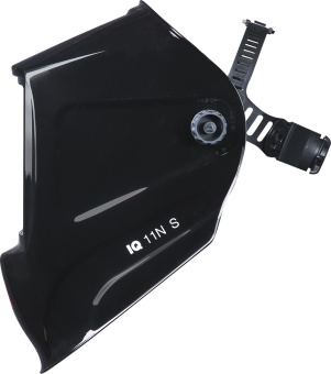 Маска сварщика Fubag IQ 11N S филь.:хамел. кл.:1/1/1/1 см.экр.100x49мм черный (992550) - цена, купить или заказать с доставкой в интернет-магазине Маска сварщика Fubag IQ 11N S филь.:хамел. кл.:1/1/1/1 см.экр.100x49мм черный (992550) - купить недорого с доставкой в интернет-магазине