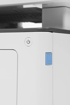 МФУ лазерный Pantum BM5100FDW A4 Duplex Net WiFi белый - купить недорого с доставкой в интернет-магазине