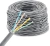 Кабель сетевой KingPrice KP-utp-c5e-0.5mm-CU-305m UTP 4 пары cat.5E solid 0.50мм Cu 305м серый - купить недорого с доставкой в интернет-магазине
