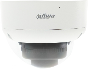Камера видеонаблюдения аналоговая Dahua DH-HAC-HDBW1231RAP-Z-A 2.7-12мм HD-CVI HD-TVI цв. корп.:белый - купить недорого с доставкой в интернет-магазине