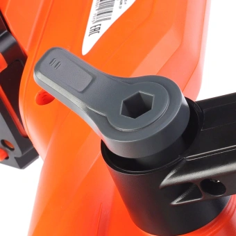 Триммер электрический Patriot PT 238 UES аккум. неразбор.штан. реж.эл.:леска - купить недорого с доставкой в интернет-магазине