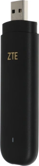 Модем 3G/4G ZTE F30Pro USB Wi-Fi VPN Firewall +Router внешний черный - купить недорого с доставкой в интернет-магазине