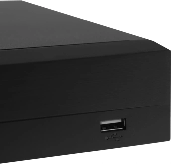 Видеорегистратор Dahua DH-XVR5108HE-I3 - купить недорого с доставкой в интернет-магазине