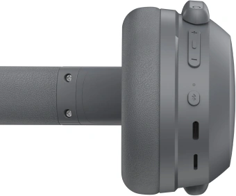 Гарнитура мониторные Edifier WH700NB Pro серый беспроводные bluetooth оголовье - купить недорого с доставкой в интернет-магазине