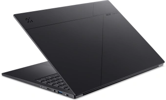 Ноутбук Acer Swift Go 16 SFG16-74-938Q Core Ultra 9 288V 32Gb SSD1Tb Intel Arc 140V 16" OLED WUXGA+ (2048x1280) без ОС black WiFi BT Cam (NX.JNMCD.004) - купить недорого с доставкой в интернет-магазине